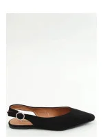 Dámské balerínky SD01P - Inello Dámské balerínky SD01P - Inello