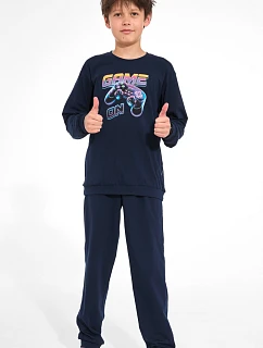 PYŽAMO BOY YOUNG 267/192 GAMEPAD