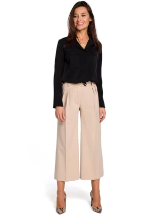 Dámské kalhoty  model 130478 Stylove