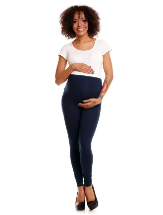 Těhotenské legíny model 174802 PeeKaBoo