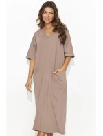 Denní šaty model 193897 Numinou