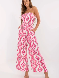 Dámský Overal  model 213243 Italy Moda