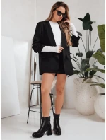 Dámské zateplené boty černé FashionStreet ZY1253 Dámské zateplené boty černé FashionStreet ZY1253