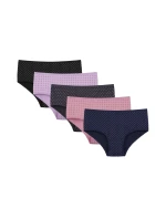 Kalhotky Donella 258127 A'2 7XL-8XL Kalhotky Donella 258127 A'2 7XL-8XL