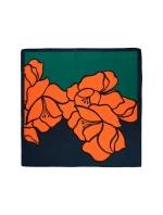 Šátek Art Of Polo 25270 Satin Poppy Šátek Art Of Polo 25270 Satin Poppy