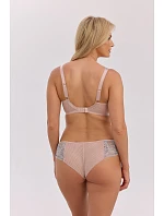 Punčocháče Mona Relax 40 den 2-4 grafitová 4-L Punčocháče Mona Relax 40 den 2-4 grafitová 4-L