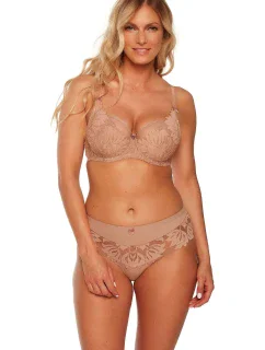 Gaia BS 1134 Keto poloměkká podprsenka