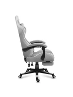 Herní židle Huzaro Force 4.7 White Mesh Herní židle Huzaro Force 4.7 White Mesh