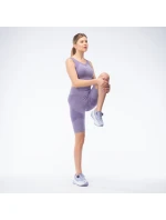 Dámské legíny INGEL BOTTOM 1/2 WMNS Dámské legíny INGEL BOTTOM 1/2 WMNS