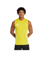 Adidas Tiro 25 Competition Sleeveless Jersey M JI8954 pánské
