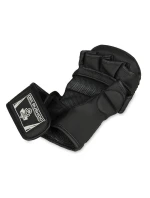 MMAšetrné rukavice M - Black Master - Valor Series