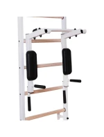 GYMNASTICKÁ TYČ SÉRIE WHITE MAT BENCH 414 DĚTSKÉ PŘÍSLUŠENSTVÍ