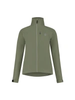 Běžecká bunda Rogelli CORE mint XL