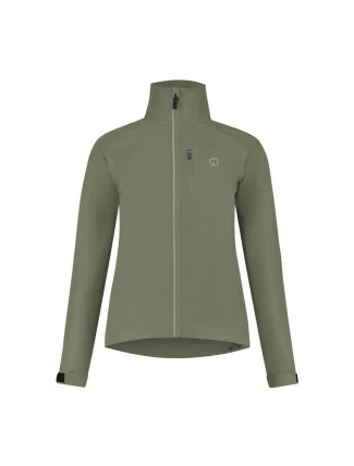 Běžecká bunda Rogelli CORE mint XL