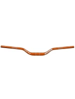 Řídítka FUNN UPTURN 785 mm oranžová 55 mm