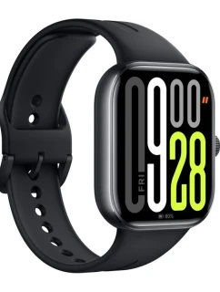 Chytré hodinky Xiaomi Redmi Watch 5 Obsidian Black (59688)