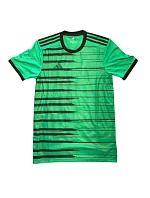 Dětské tričko adidas miComp21 green/black GL7247 Dětské tričko adidas miComp21 green/black GL7247