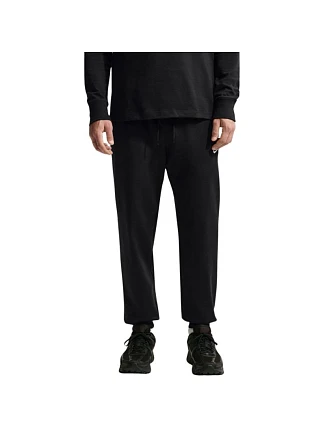 Pánské kalhoty Nike Club Knit Jogger, černé, FQ4330 010 S Pánské kalhoty Nike Club Knit Jogger, černé, FQ4330 010 S