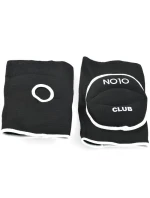 CHRÁNIČE KOLEN NO10 CLUB BLACK 56106