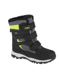 Sněžnice Hexis Snow Boot Jr 30Q4634-U901 - CMP