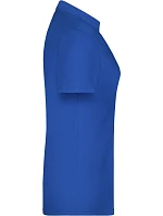 Daiber JN 791 Dámské piqué polo 02.0791 royal Daiber JN 791 Dámské piqué polo 02.0791 royal