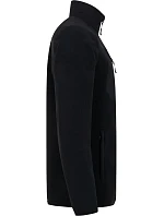 Promodoro 7950 Pánská fleecová bunda 40.7950 black Promodoro 7950 Pánská fleecová bunda 40.7950 black