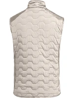 Tenson TXlite Hybrid Vest Men Pánská hybridní vesta 84.8059 sand