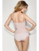 Mitex Glam Body Maxi barva: pudrově růžová Mitex Glam Body Maxi barva: pudrově růžová