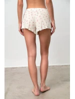 Vamp - Pohodlné dámské kraťasy – Florette 18833 - Vamp