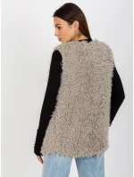 Vesta AT KZ 21501.22P světle šedá Vesta AT KZ 21501.22P světle šedá