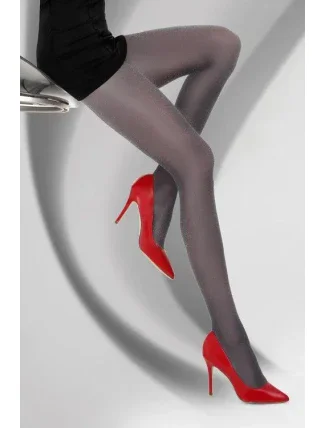 Cloelian Navy Blue punčocháče - LivCo Corsetti Cloelian Navy Blue punčocháče - LivCo Corsetti