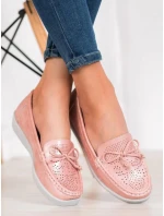 Dámské mokasíny 6063P - S.sunny