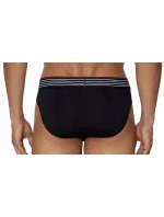 Pánské slipy A06842 0CGBR 900 černá - Diesel