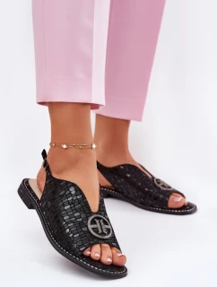 Sandály model 215708 Step in style