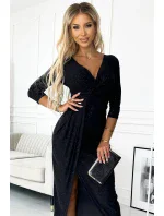 Dámské šaty 404-6 - NUMOCO Dámské šaty 404-6 - NUMOCO