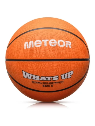 Meteor basketball What's up 5 16831 velikost 5 Meteor basketball What's up 5 16831 velikost 5