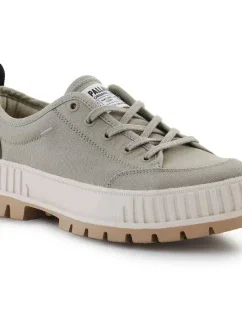 Boty Palladium Pallashock Lo Organic 2 78569-379-M