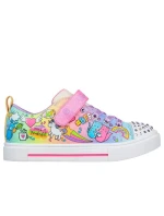 Boty Skechers Bff Magic Jr 314786L MLT Boty Skechers Bff Magic Jr 314786L MLT