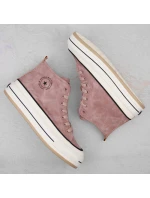 Big Star kotníkové tenisky W OO274068 INT2020A dámské Big Star kotníkové tenisky W OO274068 INT2020A dámské