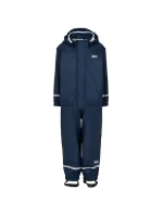 Lego Wear Kid's Lwjivan 200 Jr rain set 11010040/589