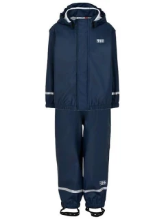 Lego Wear Kid's Lwjivan 200 Jr rain set 11010040/589