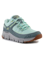 Boty Skechers Stamina AT - Artists Bluff W 180145-Sage Boty Skechers Stamina AT - Artists Bluff W 180145-Sage