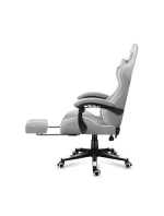 Herní židle Huzaro Force 4.7 White Mesh Herní židle Huzaro Force 4.7 White Mesh