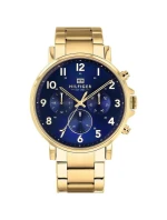 Pánské hodinky Tommy Hilfiger Daniel 1710384 Pánské hodinky Tommy Hilfiger Daniel 1710384