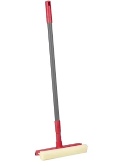STĚRKA NA OKNA A ZRCADLA S NASTAVITELNOU RUKOJETÍ 55-95CM NEČISTOTY DEVIL