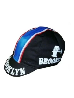 Kšiltovka APIS Profi BROOKLYN černá