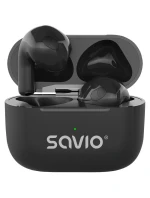 BEZDRÁTOVÁ BLUETOOTH SLUCHÁTKA SAVIO TWS-02 PRO