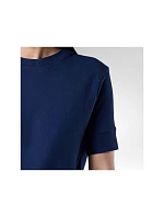 Dámské tričko ROSSIGNOL W Pique' Tee, tmavě modré Dámské tričko ROSSIGNOL W Pique' Tee, tmavě modré