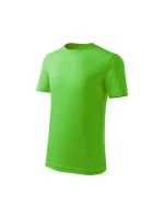 Nový klasický dětský dres Jr MLI-13592 - Malfini Nový klasický dětský dres Jr MLI-13592 - Malfini