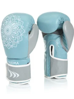 Yakima Sport Mandala dámské 8 oz W 1005528oz dámské rukavice